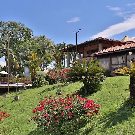Hotel Tata Premium Pueblo Tapao Luaran gambar