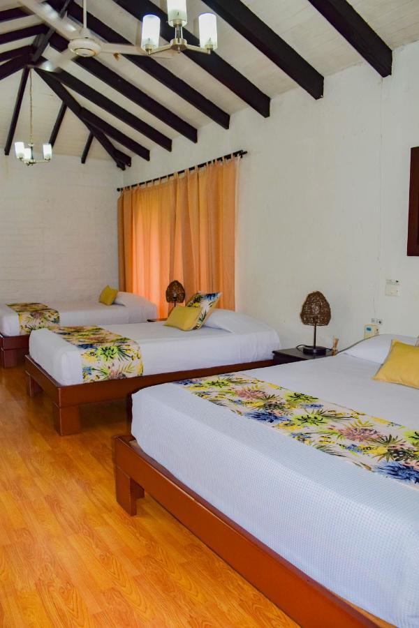 Hotel Tata Premium Pueblo Tapao Luaran gambar