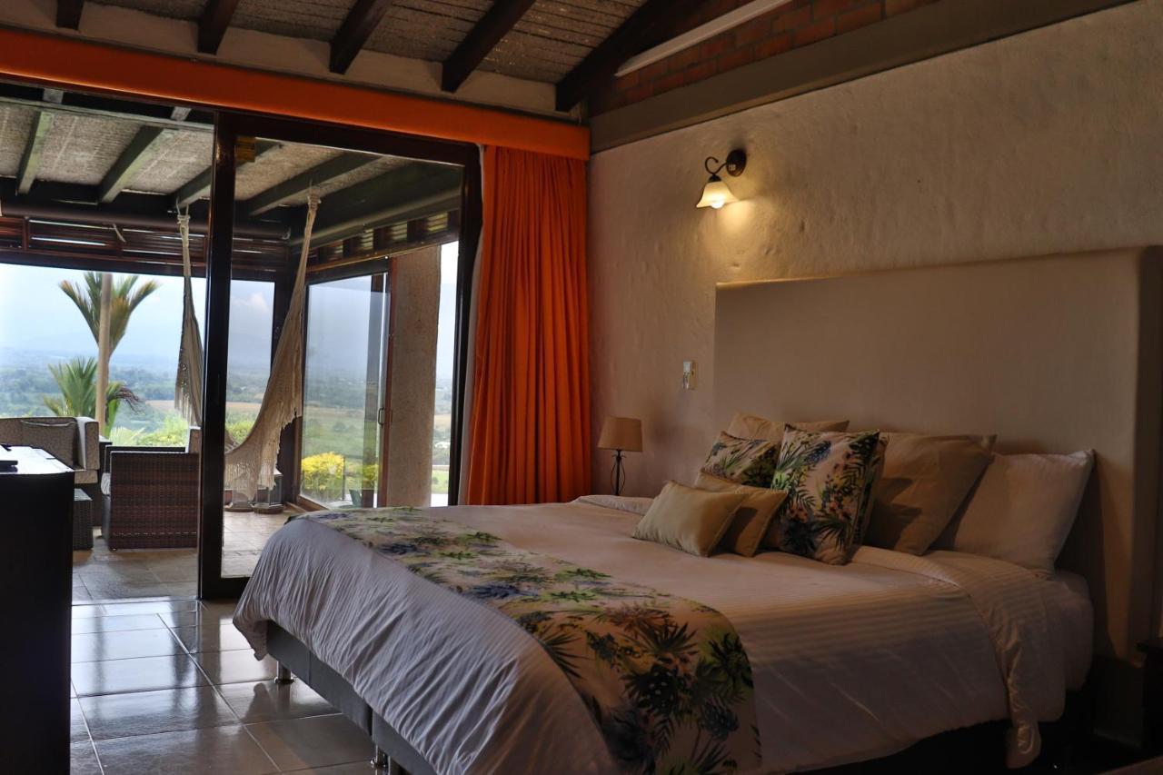 Hotel Tata Premium Pueblo Tapao Luaran gambar