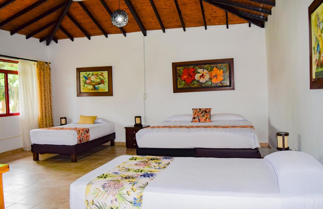 Hotel Tata Premium Pueblo Tapao Luaran gambar