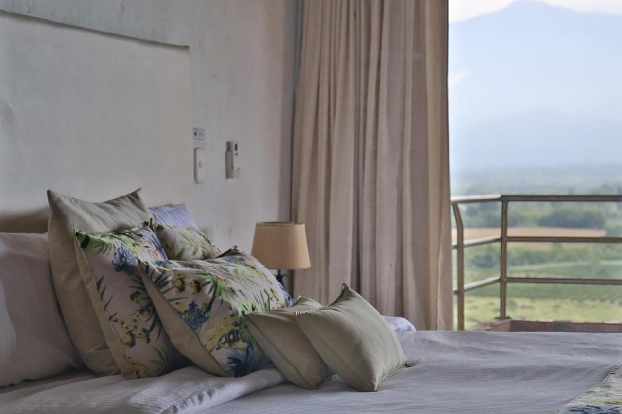 Hotel Tata Premium Pueblo Tapao Luaran gambar