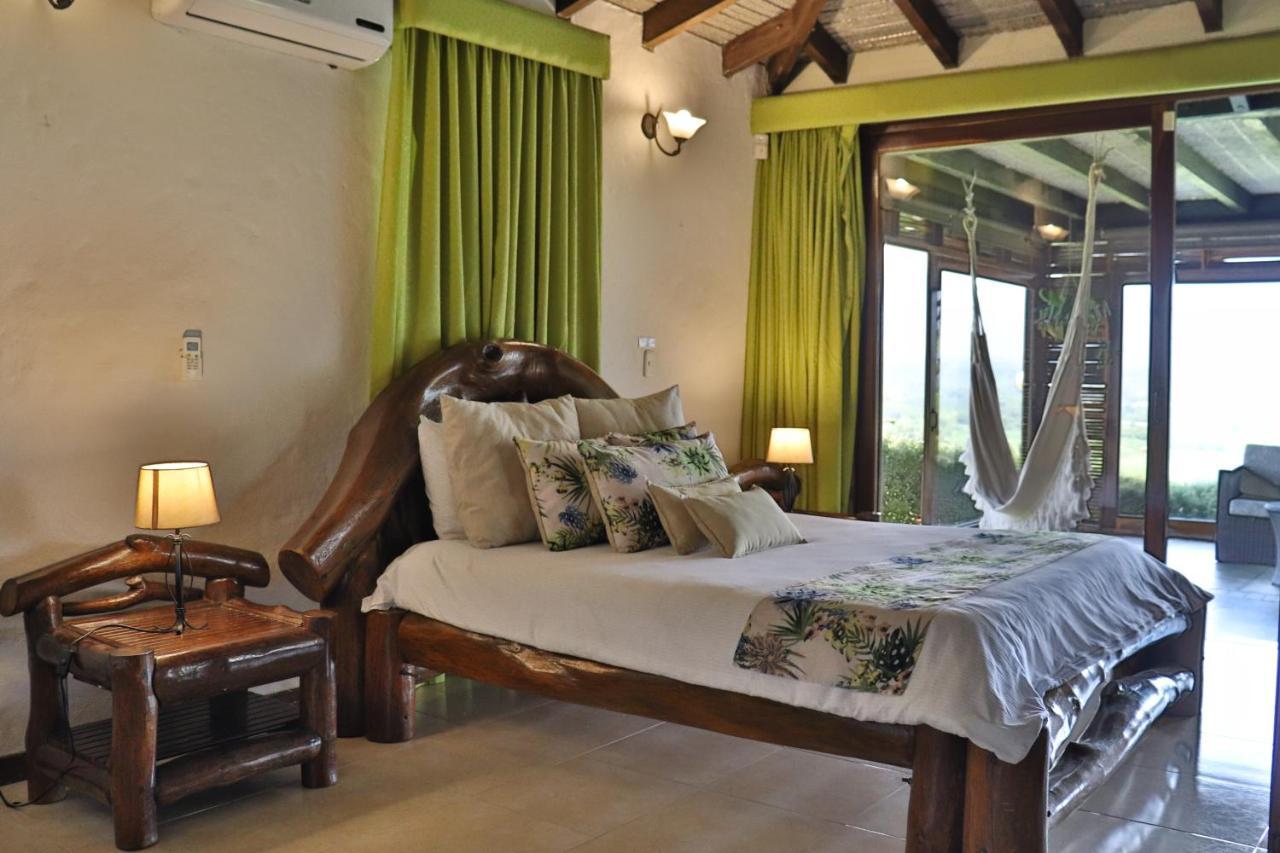 Hotel Tata Premium Pueblo Tapao Luaran gambar