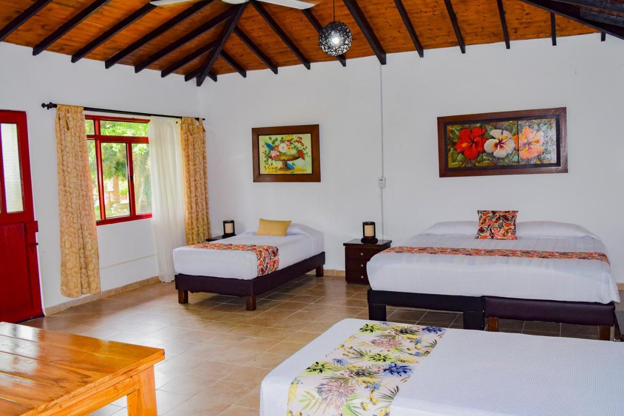 Hotel Tata Premium Pueblo Tapao Luaran gambar