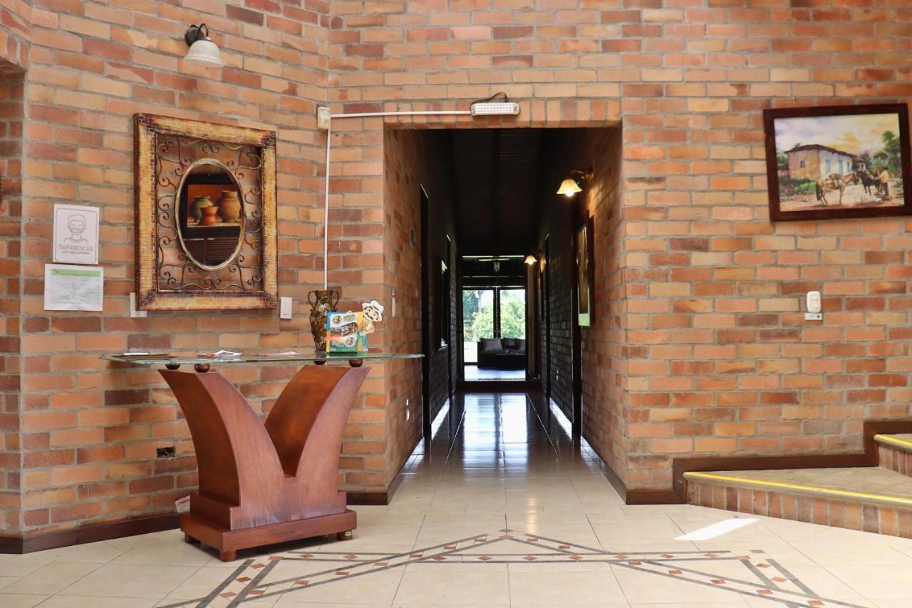 Hotel Tata Premium Pueblo Tapao Luaran gambar
