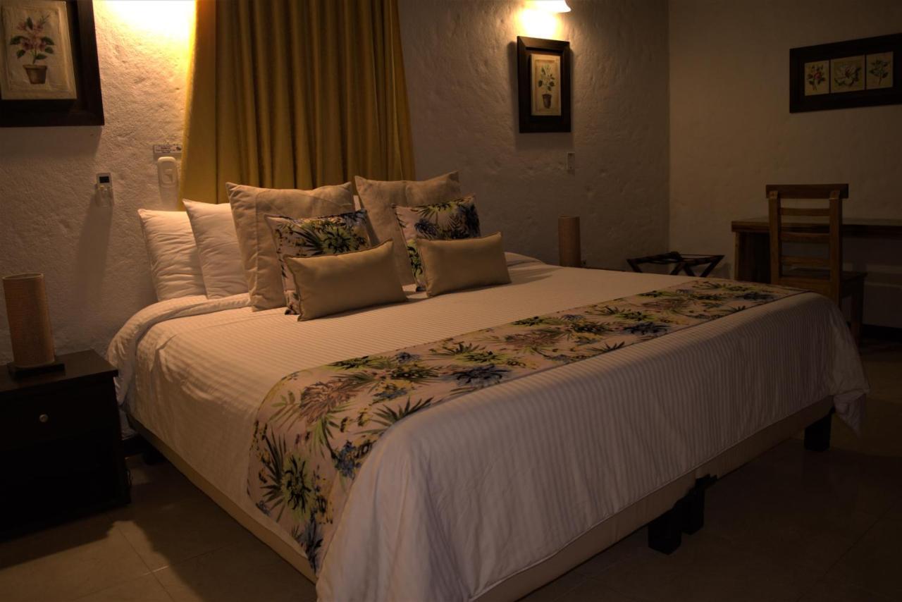 Hotel Tata Premium Pueblo Tapao Luaran gambar