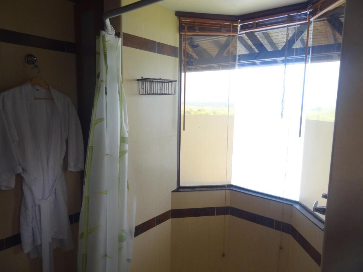 Hotel Tata Premium Pueblo Tapao Luaran gambar