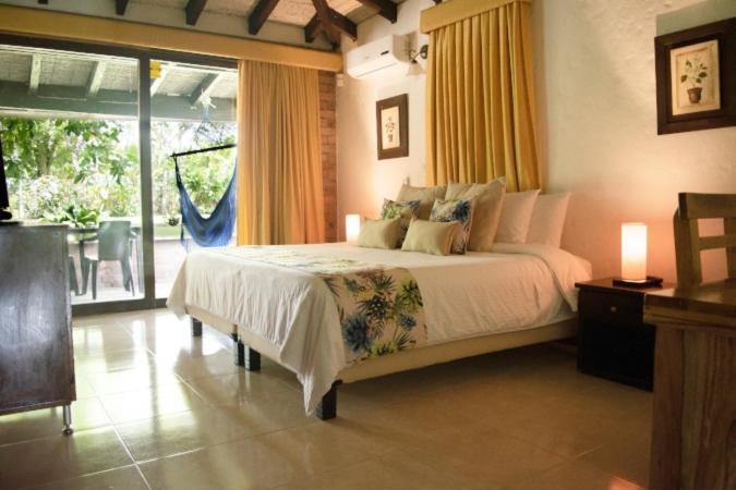 Hotel Tata Premium Pueblo Tapao Luaran gambar