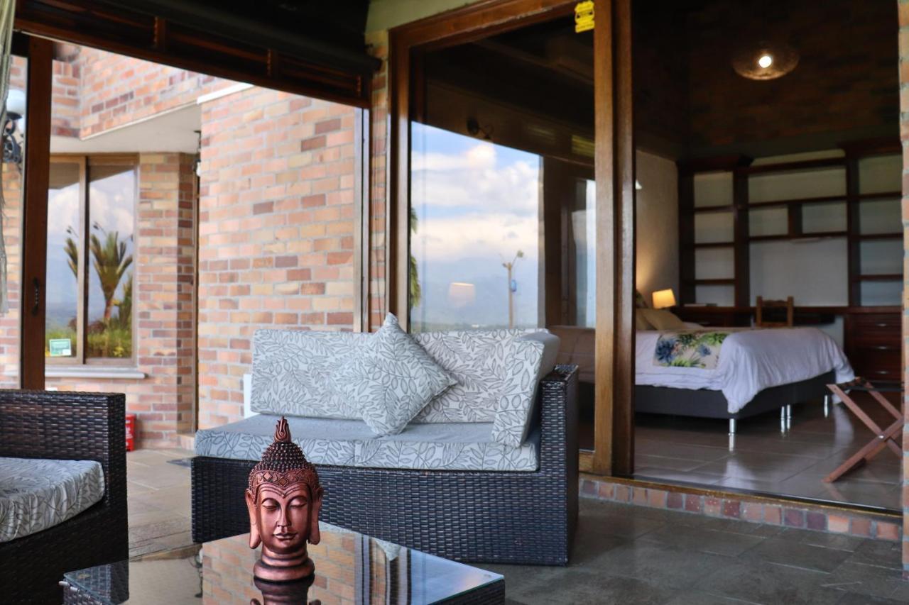 Hotel Tata Premium Pueblo Tapao Luaran gambar
