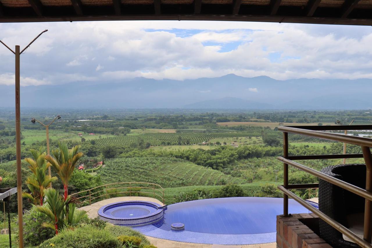 Hotel Tata Premium Pueblo Tapao Luaran gambar