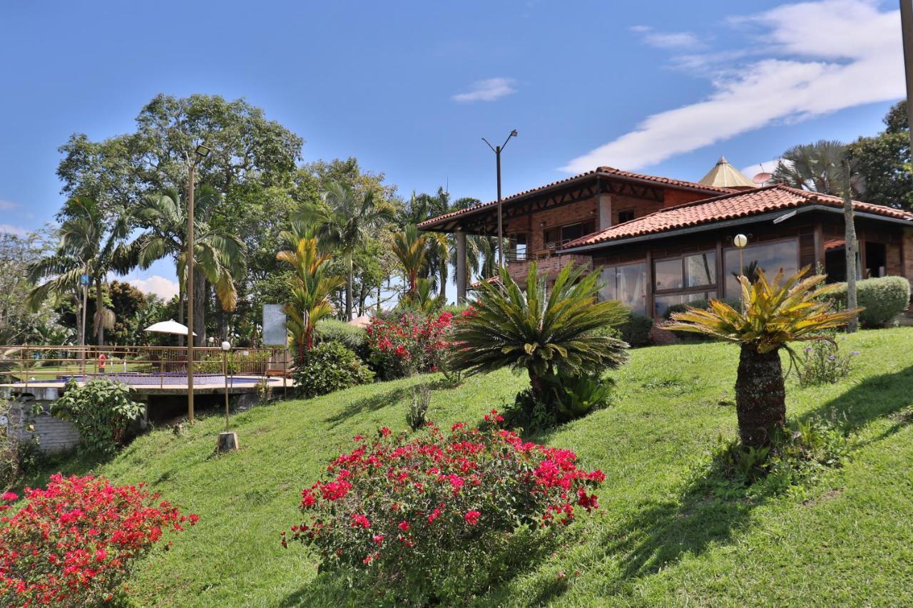 Hotel Tata Premium Pueblo Tapao Luaran gambar