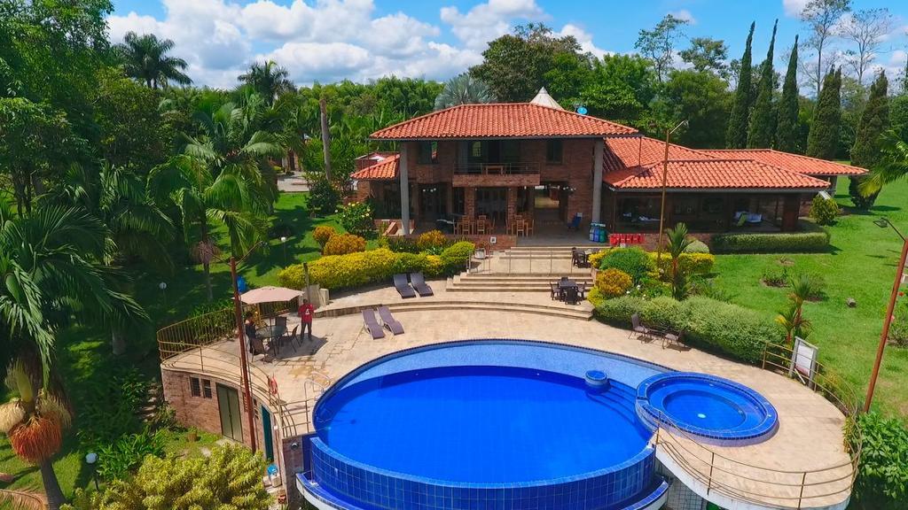 Hotel Tata Premium Pueblo Tapao Luaran gambar