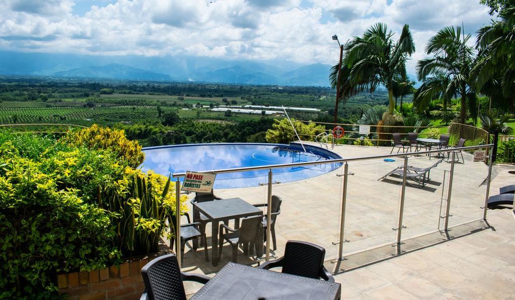Hotel Tata Premium Pueblo Tapao Luaran gambar