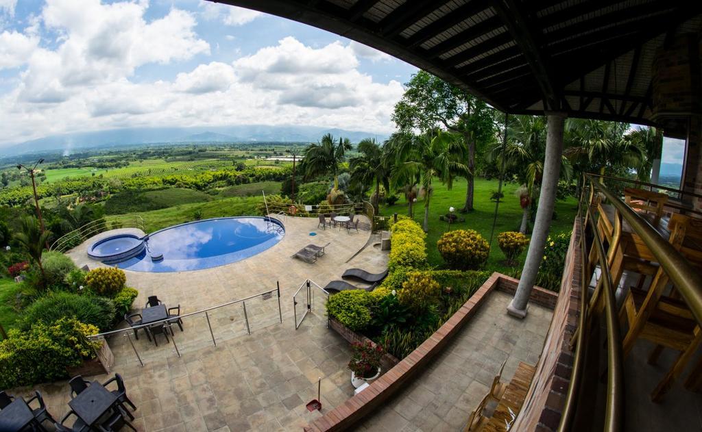 Hotel Tata Premium Pueblo Tapao Luaran gambar