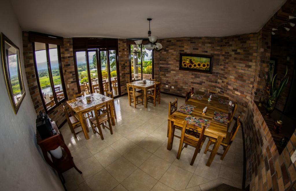 Hotel Tata Premium Pueblo Tapao Luaran gambar