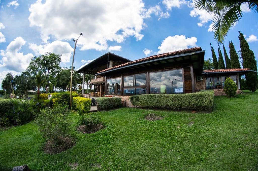 Hotel Tata Premium Pueblo Tapao Luaran gambar