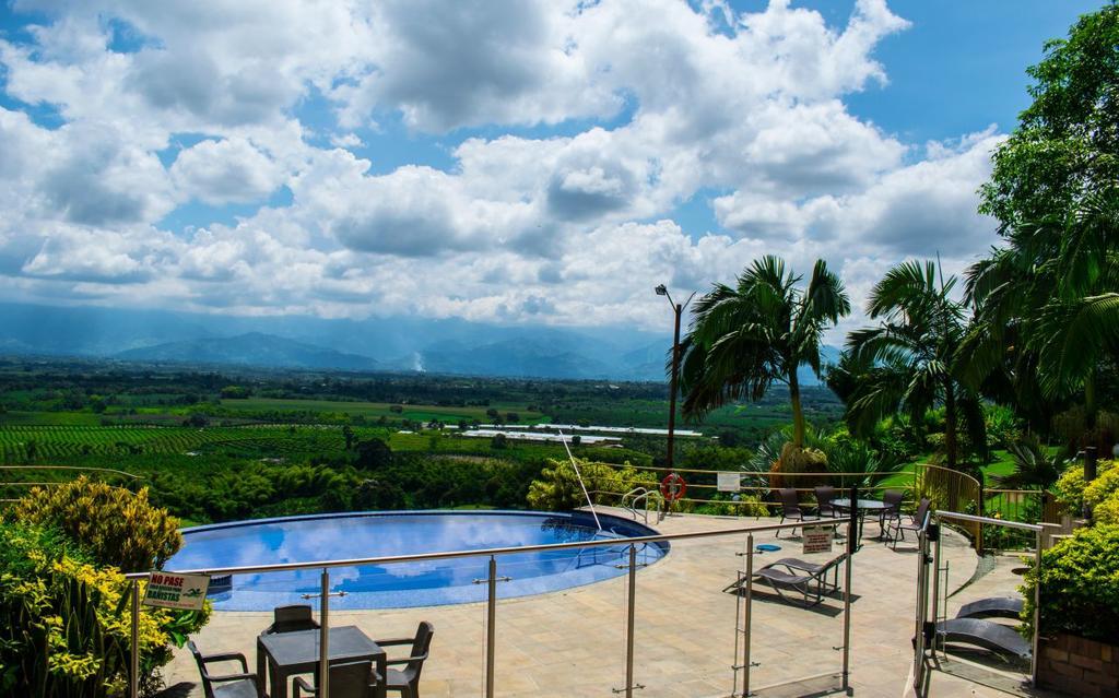 Hotel Tata Premium Pueblo Tapao Luaran gambar