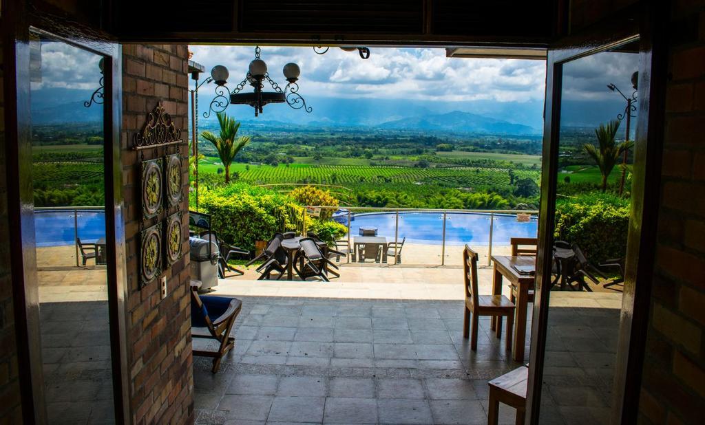 Hotel Tata Premium Pueblo Tapao Luaran gambar