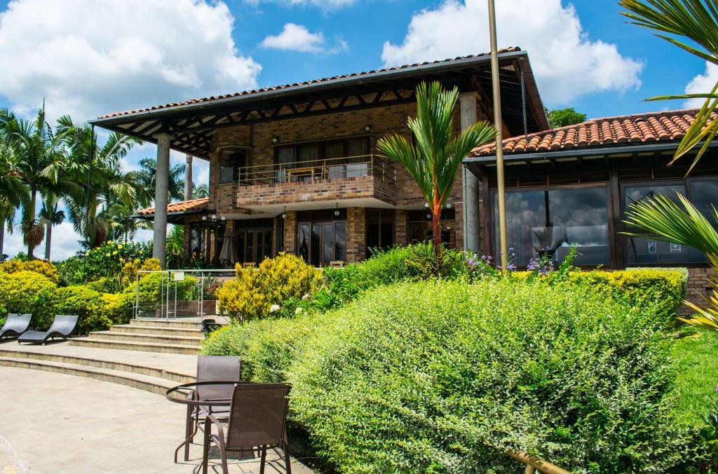 Hotel Tata Premium Pueblo Tapao Luaran gambar
