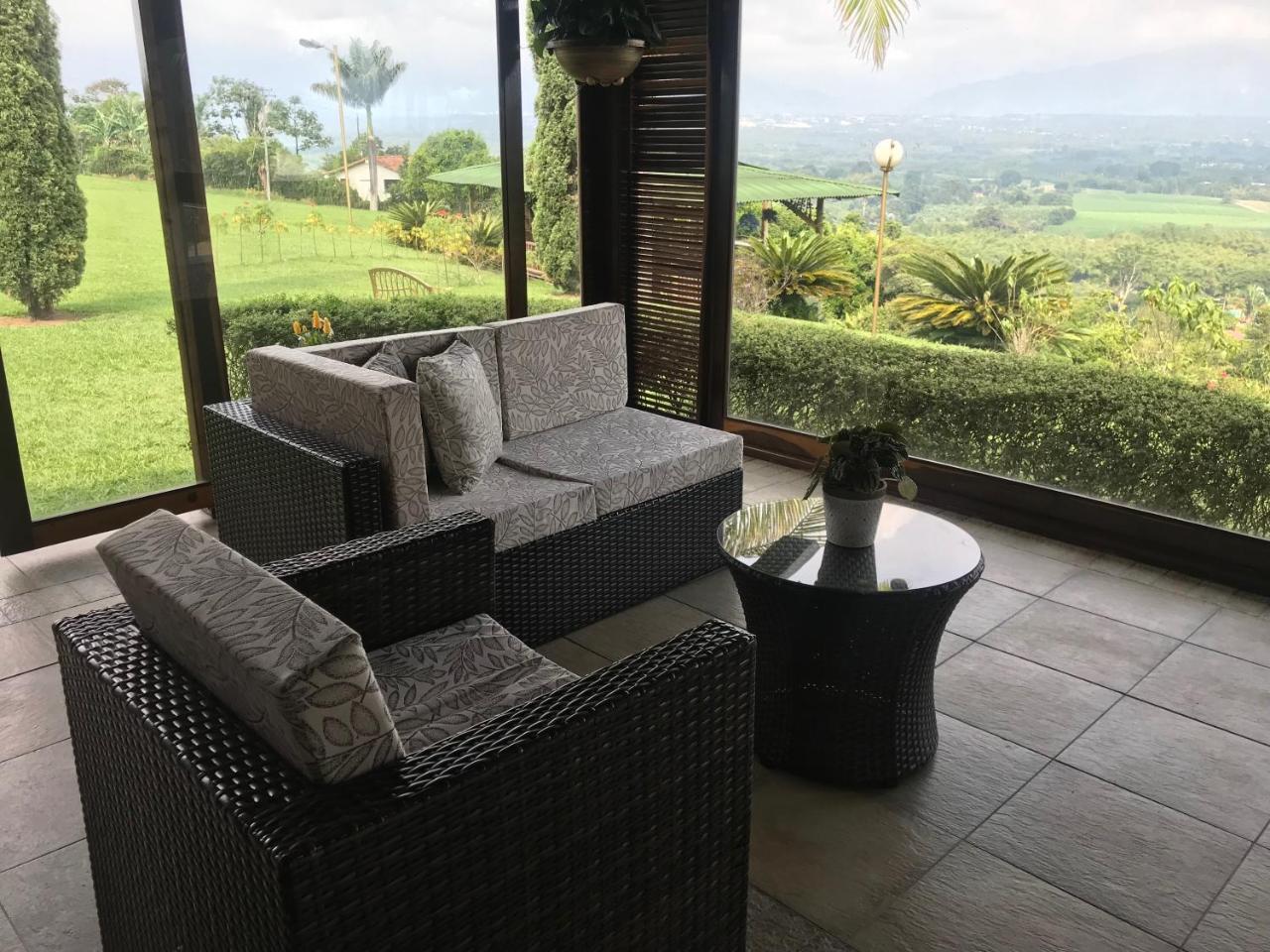 Hotel Tata Premium Pueblo Tapao Luaran gambar