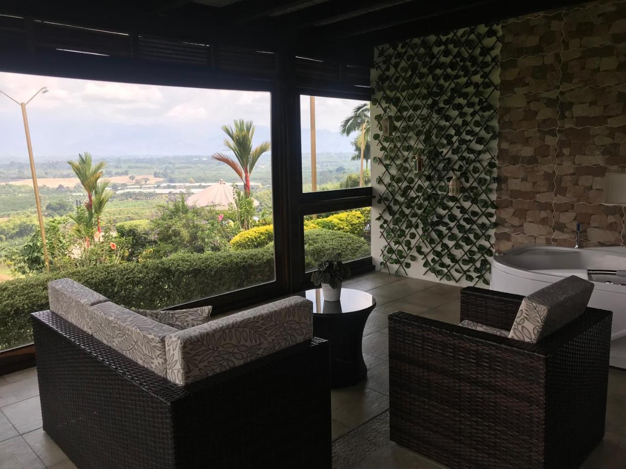 Hotel Tata Premium Pueblo Tapao Luaran gambar