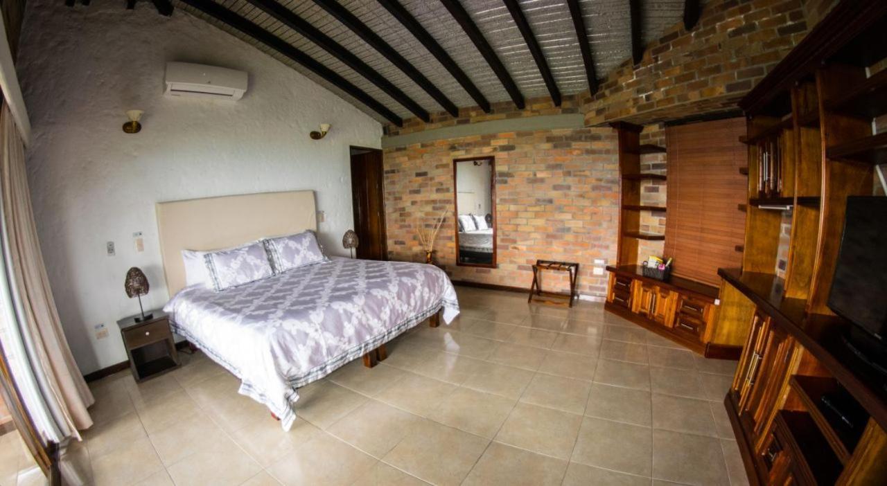Hotel Tata Premium Pueblo Tapao Luaran gambar